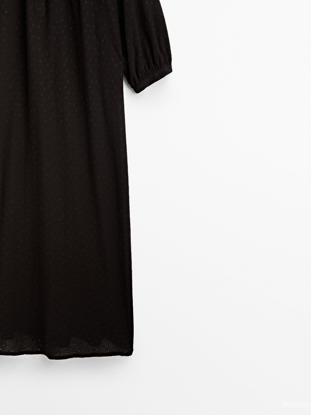 Платье Massimo Dutti/M-L