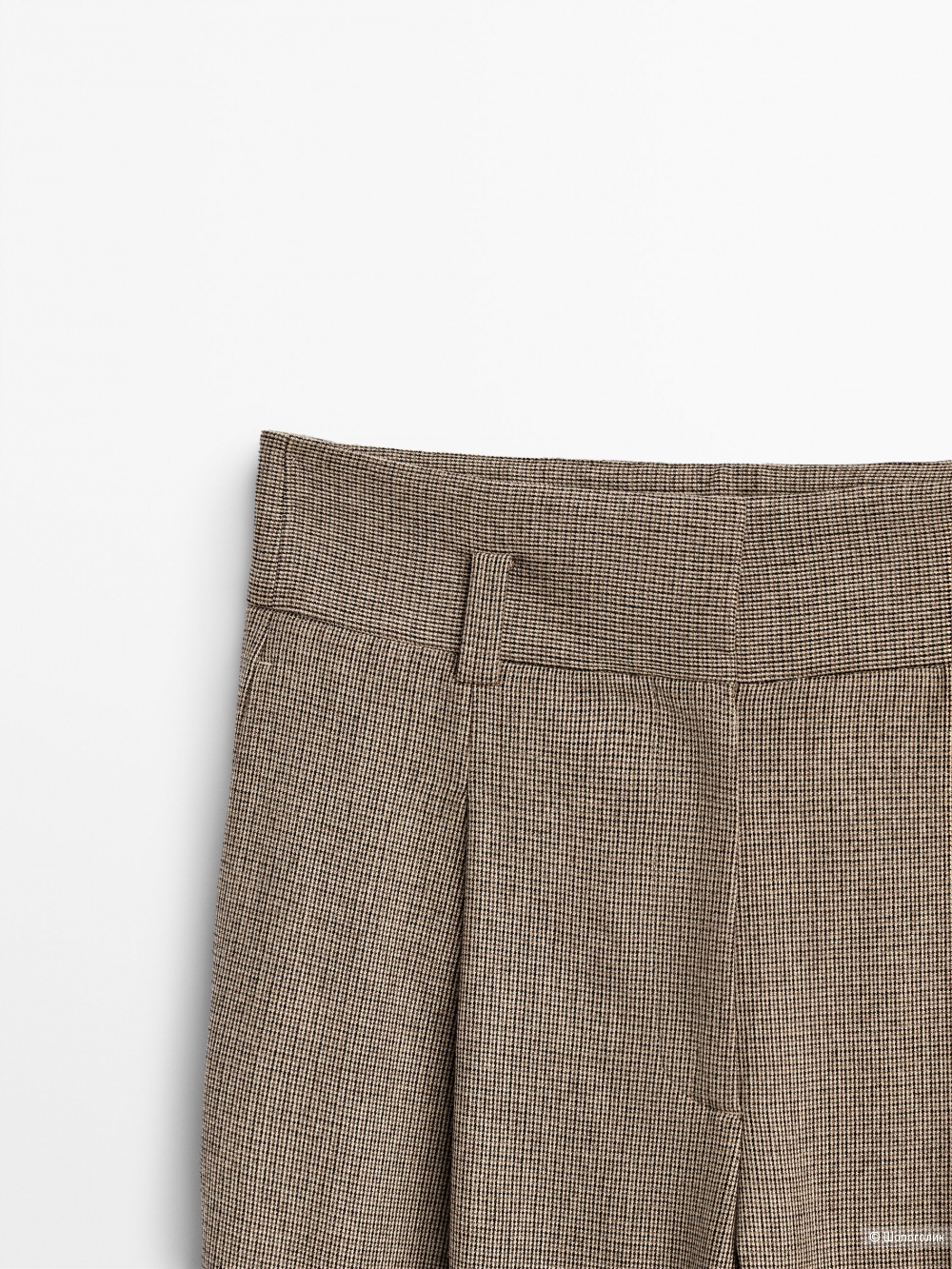 Брюки Massimo Dutti/46