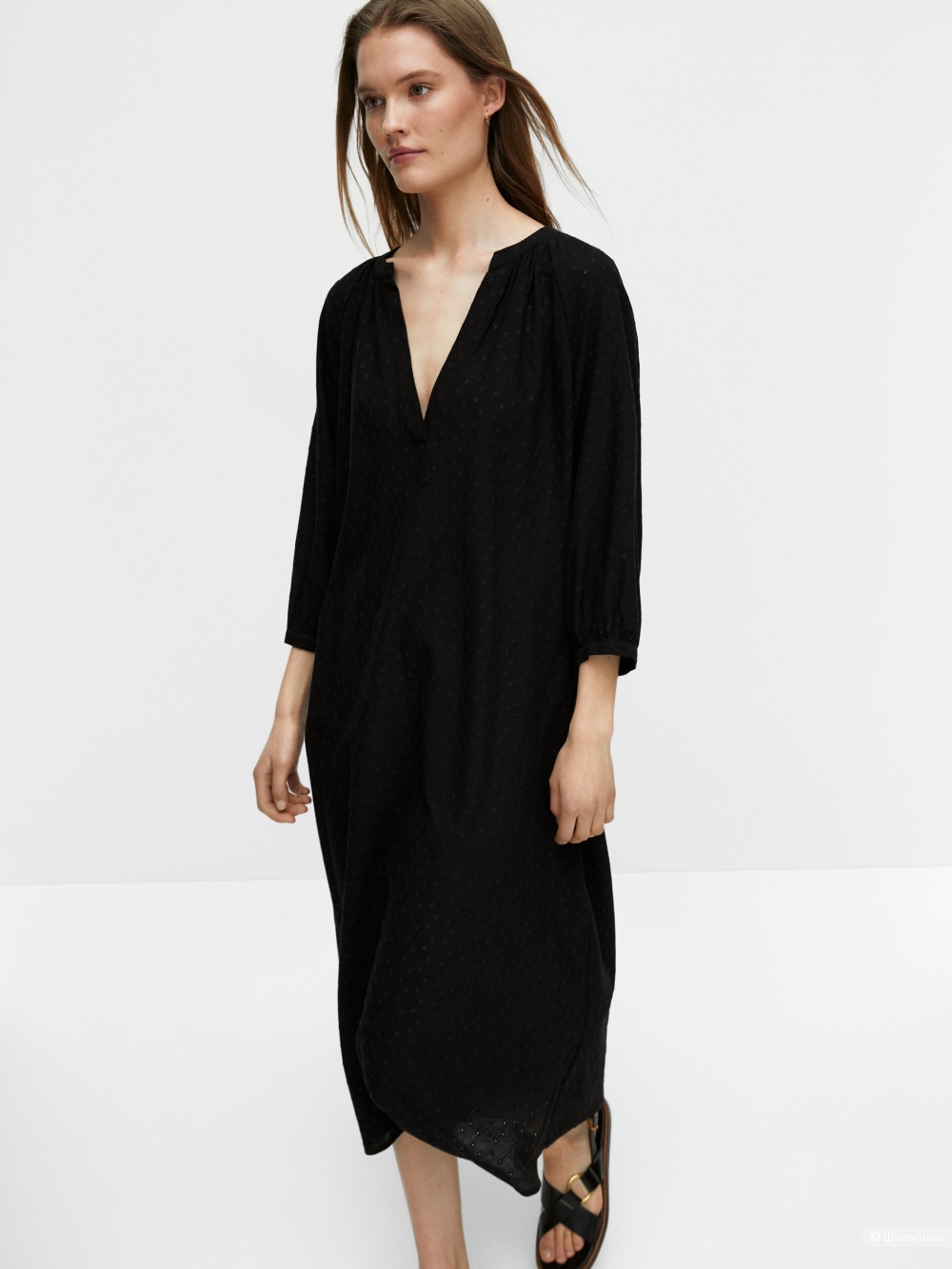 Платье Massimo Dutti/M-L