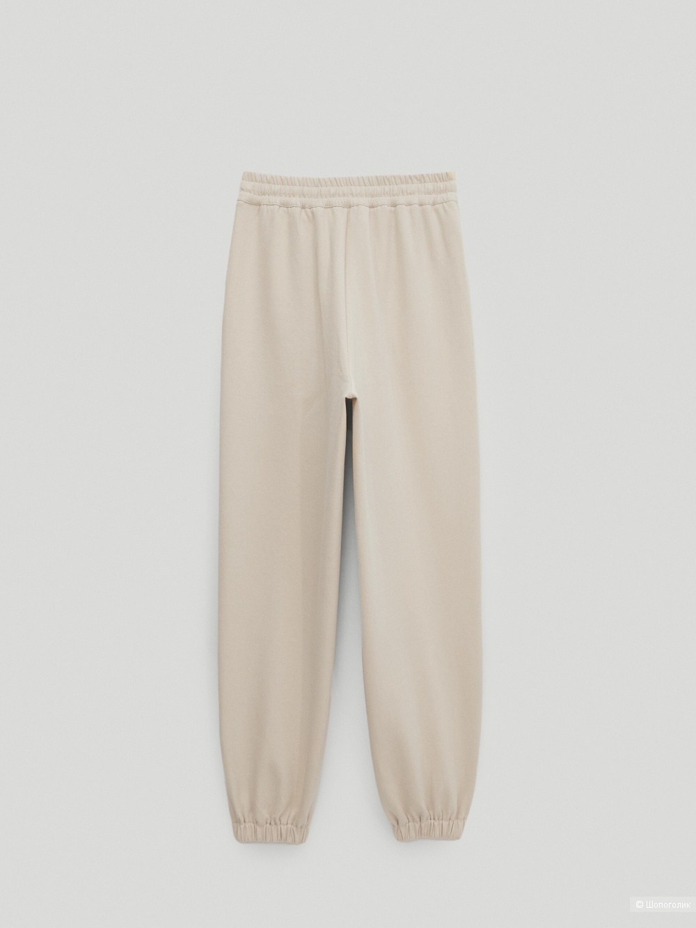 Джоггеры Massimo Dutti/L