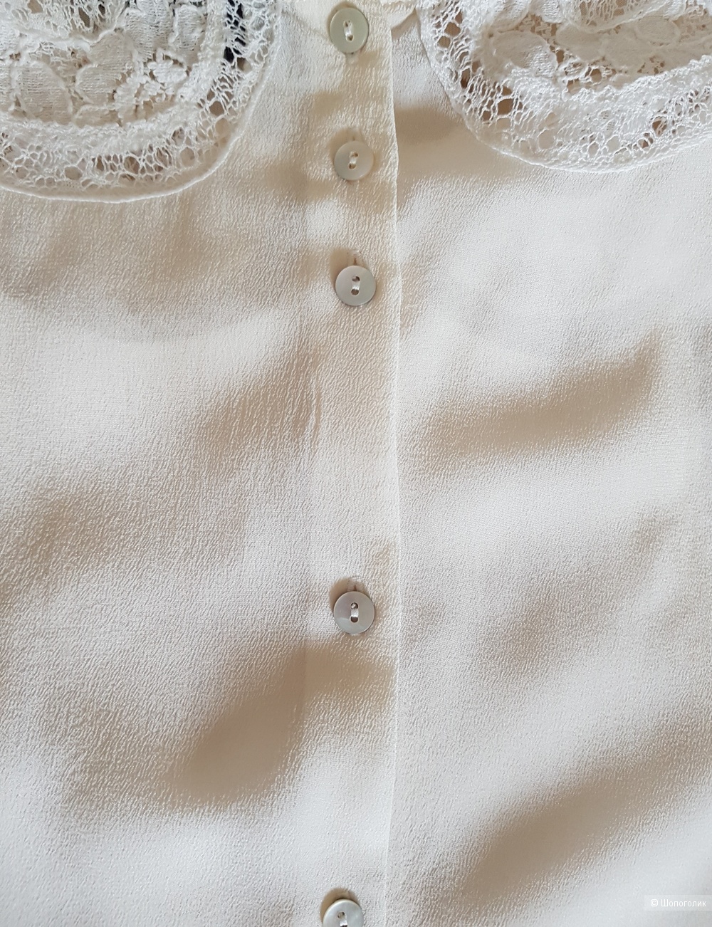 Блуза Zara, размер XS