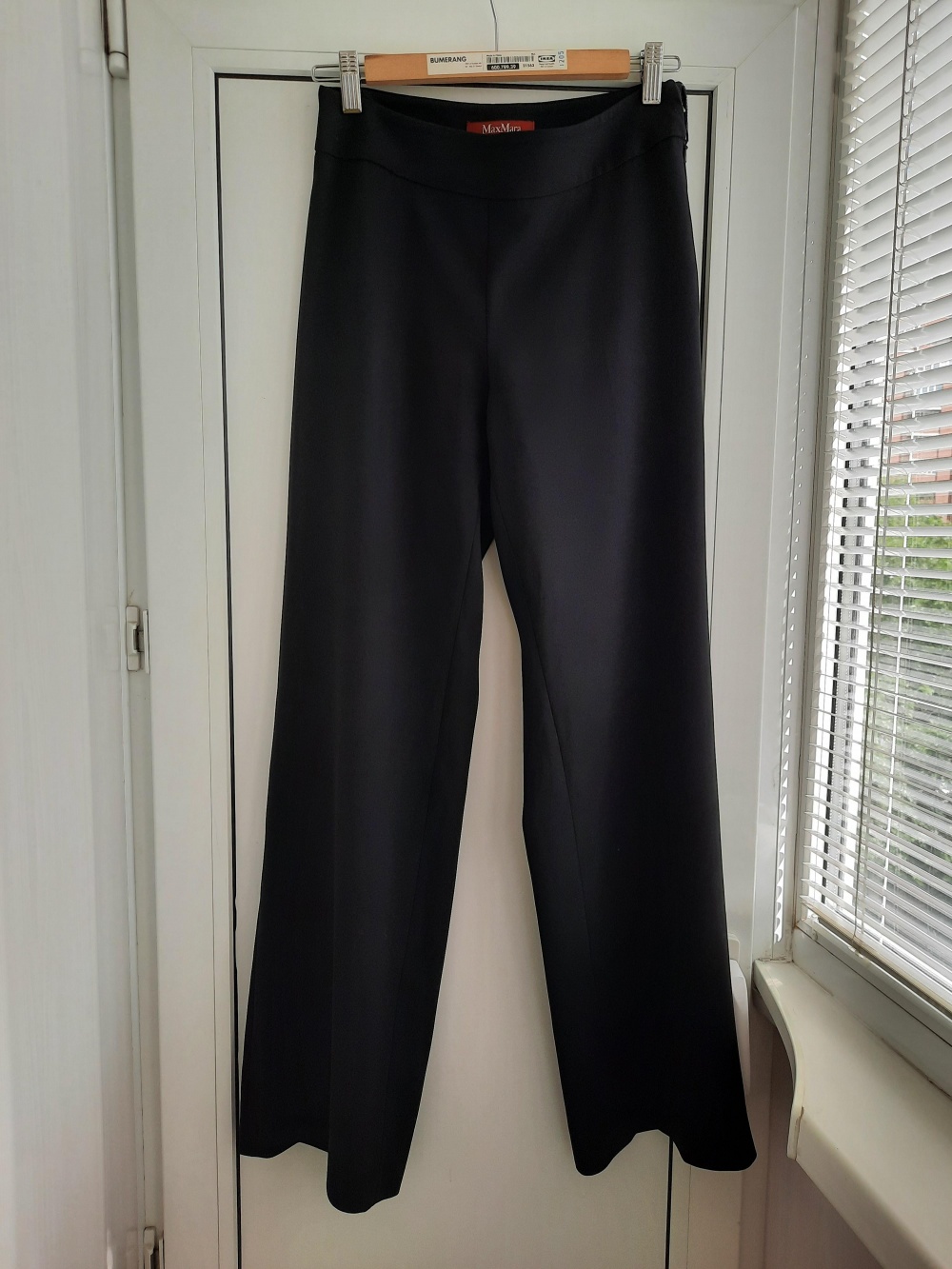 Брюки MAX MARA , It 38