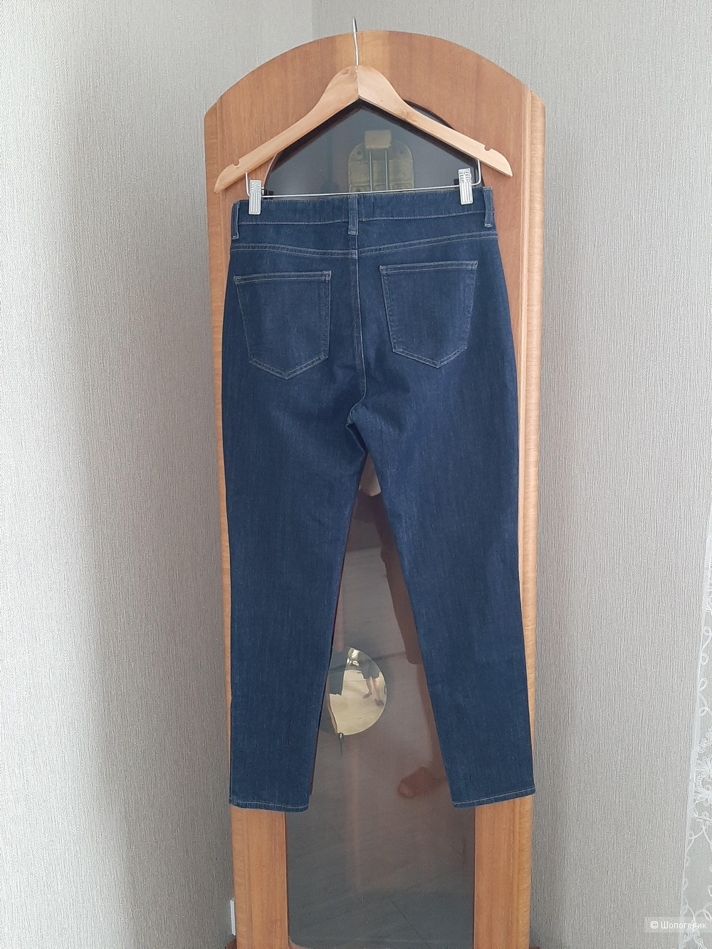 Джинсы Uniqlo р.30