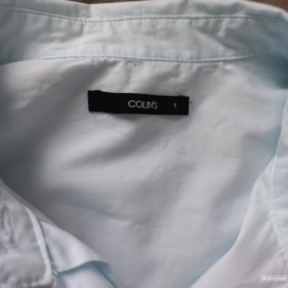Рубашка Colin's, размер L