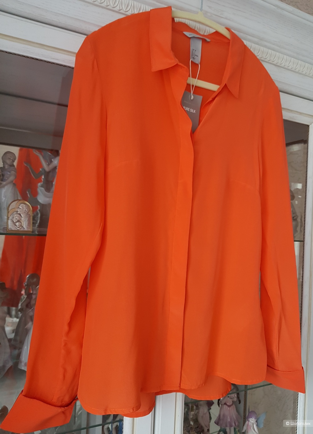 Блуза H&M, 36 размер