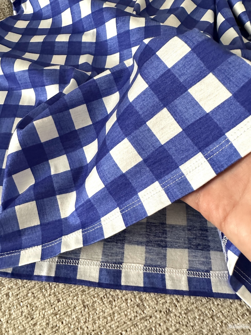 Футболка Max Mara Weekend размер L-XL