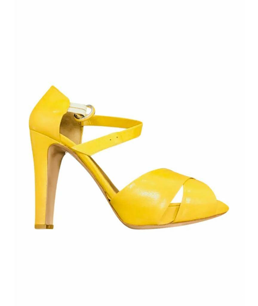 Туфли Studio Pollini- 40-40,5