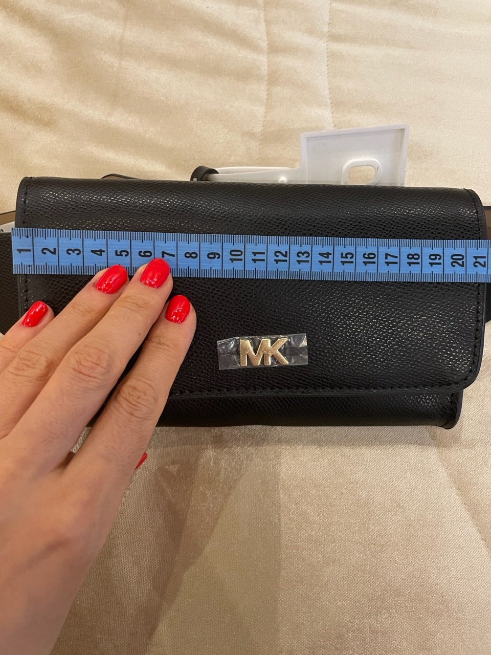 Сумка поясная Michael Kors