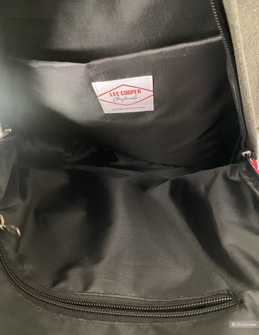 Рюкзак Lee Cooper