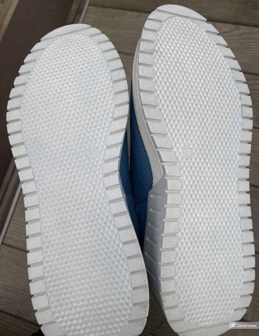 Кеды Clays, 39