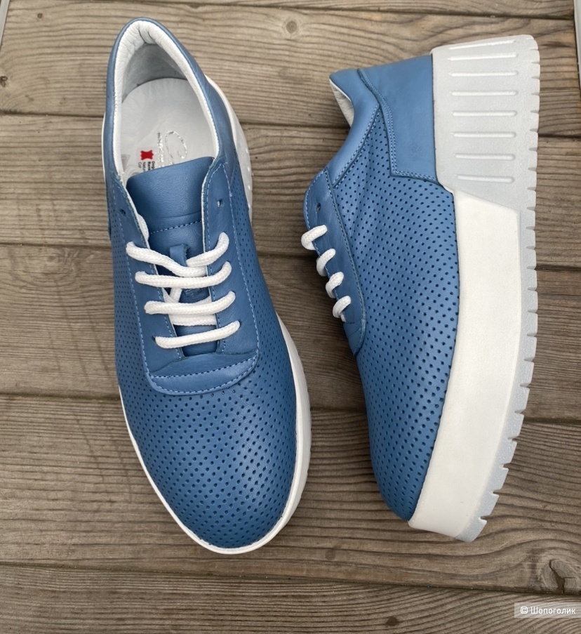 Кеды Clays, 39