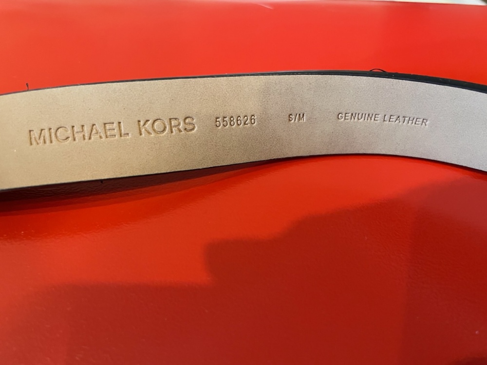 Сумка поясная Michael Kors