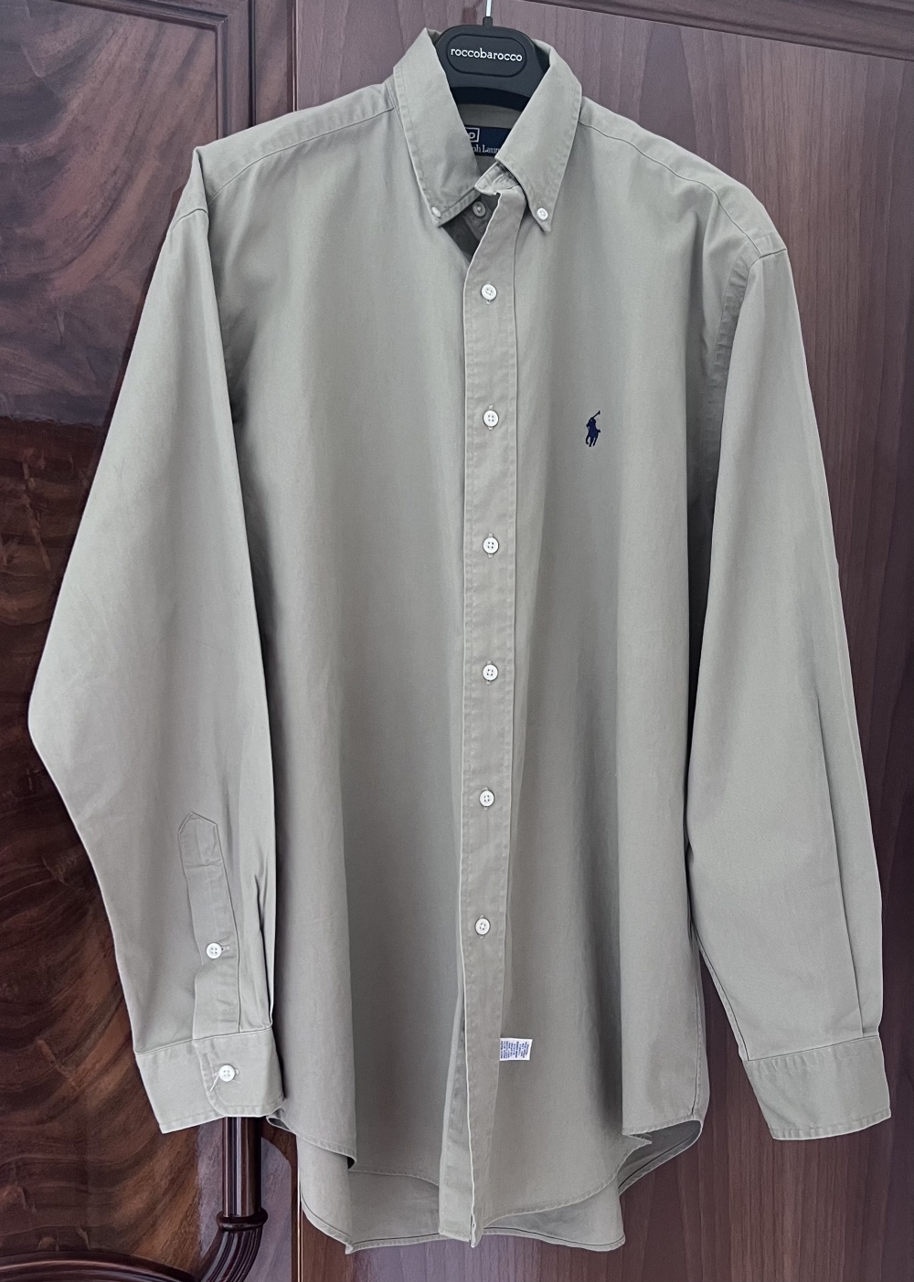 Рубашка Ralph Lauren размер 52-54