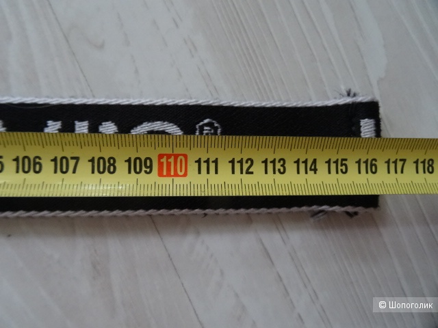 Ремень levi's, размер one size