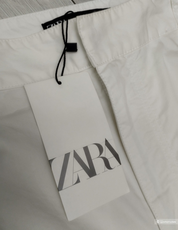 Брюки ZARA, размер росс. 52