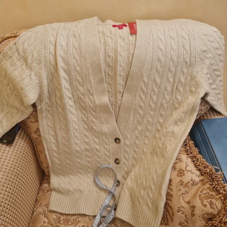 Новый кардиган оригинал GUESS 52-54