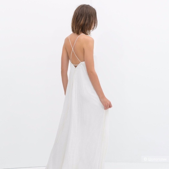 Платье ZARA, размер S-М.
