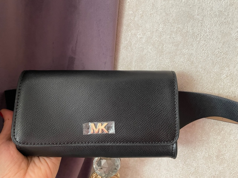 Сумка поясная Michael Kors