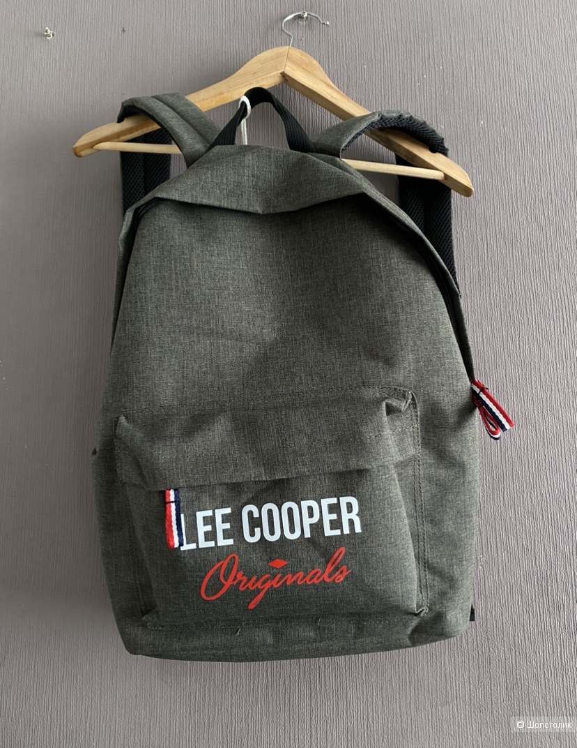 Рюкзак Lee Cooper