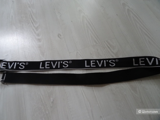 Ремень levi's, размер one size
