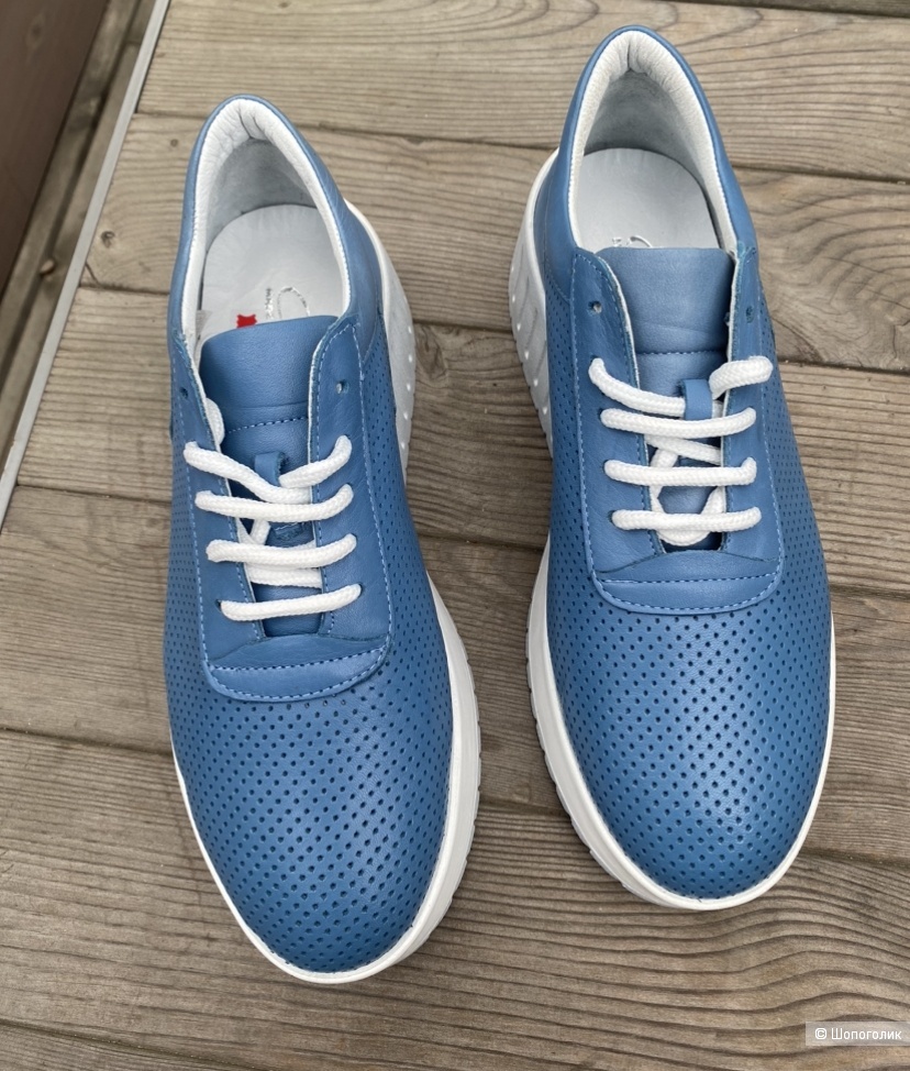Кеды Clays, 39