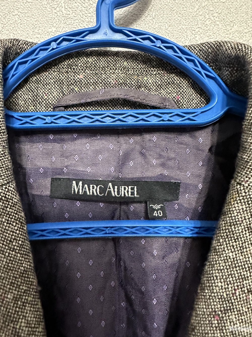 Пиджак Marc Aurel размер 44/46