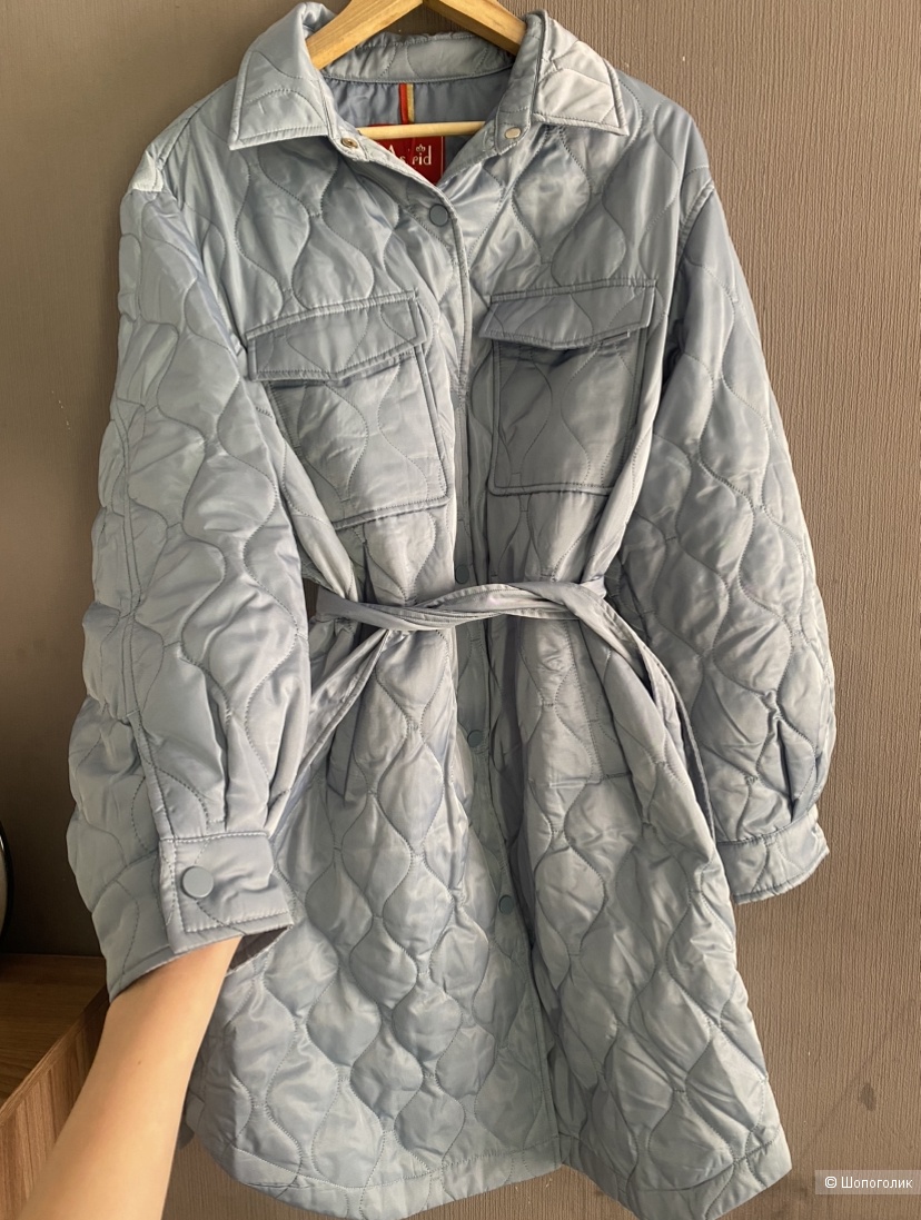 Пальто Astrid 46