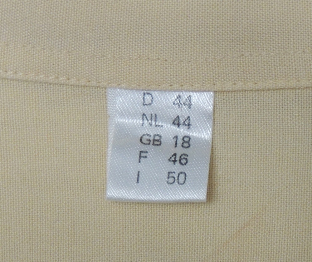 Рубашка No name. 48 размер