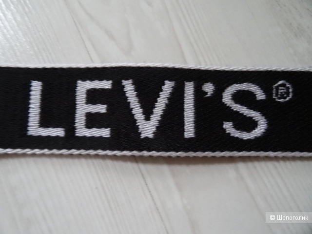 Ремень levi's, размер one size