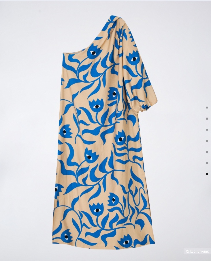Платье Nina Pu x sela 44-46 размер