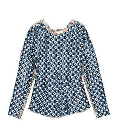 Блуза Marni for H&M, размер 34