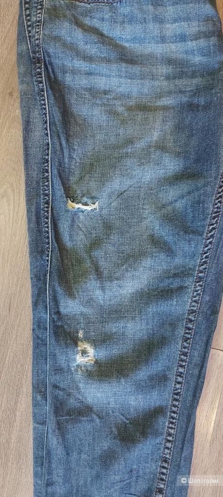 DKNY Jeans -2 US на 42-44 на  русс