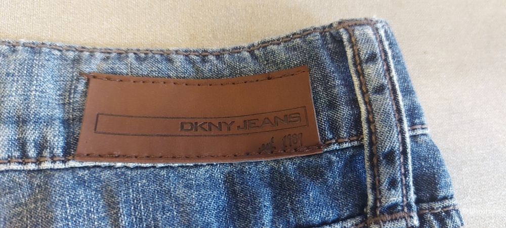 DKNY Jeans -2 US на 42-44 на  русс