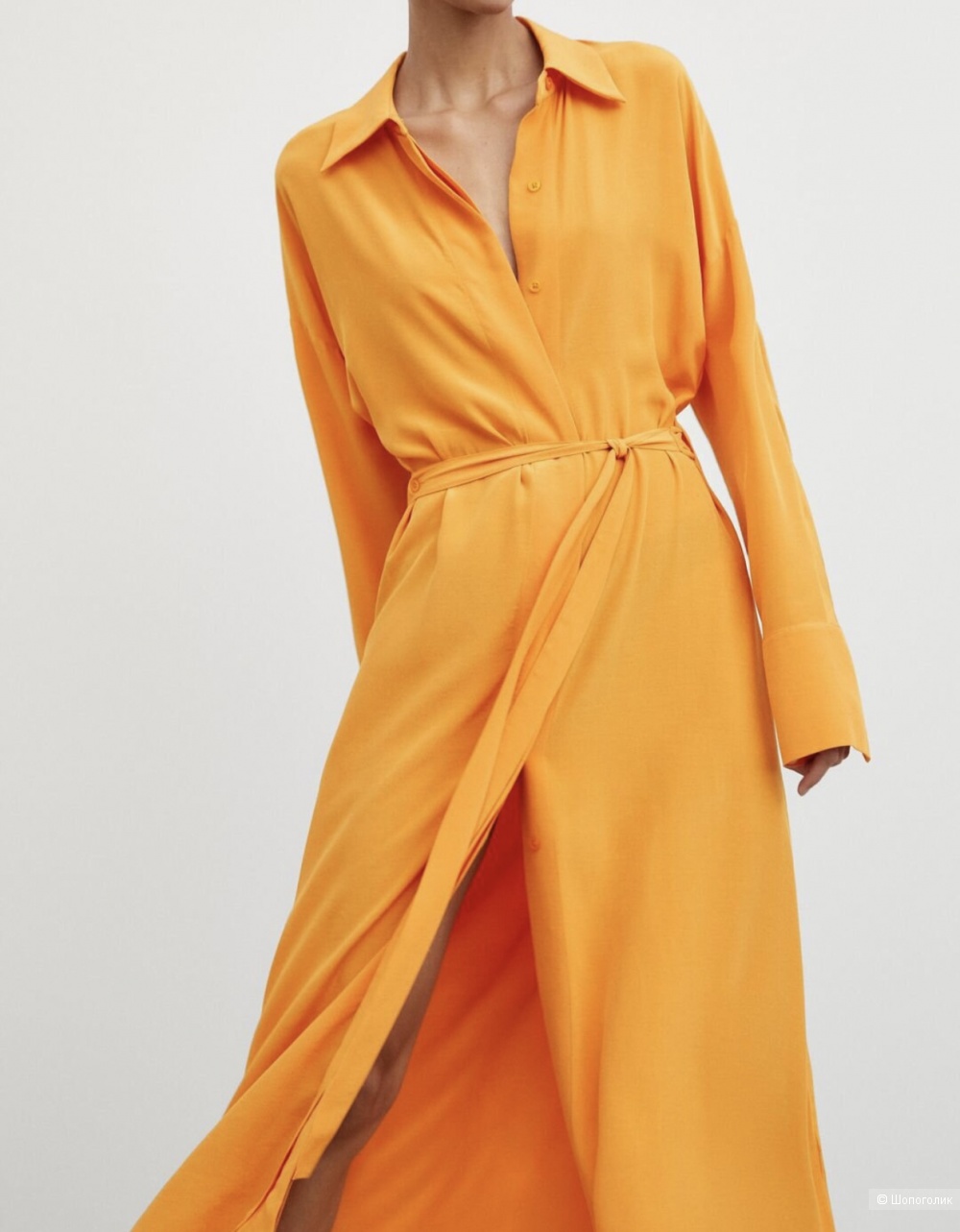 Платье Massimo Dutti,44-46 размер.