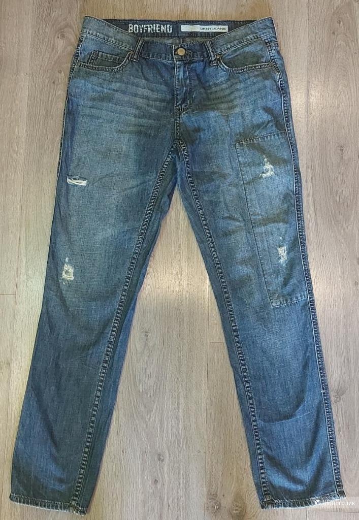 DKNY Jeans -2 US на 42-44 на  русс