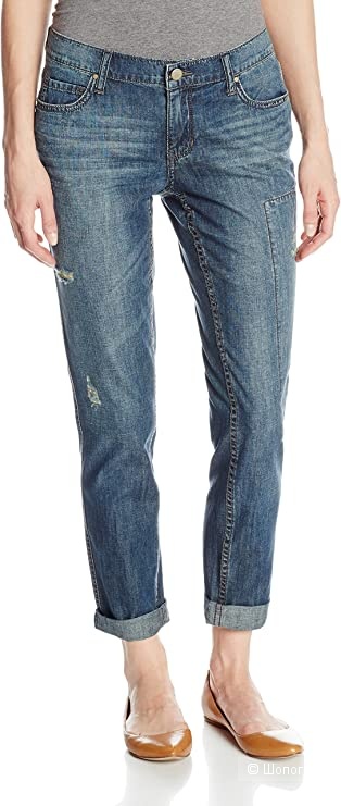 DKNY Jeans -2 US на 42-44 на  русс