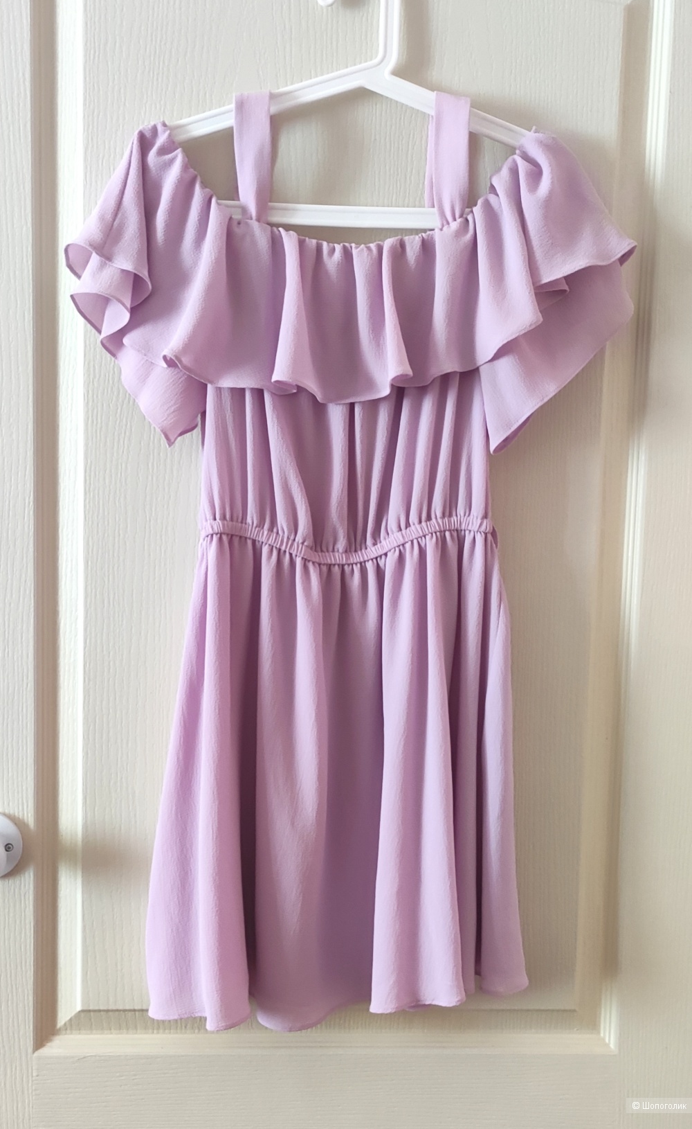 Платье Miss Selfridge, размер 44/46