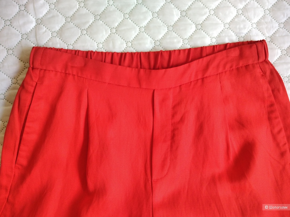 Брюки H&M,размер 46-48
