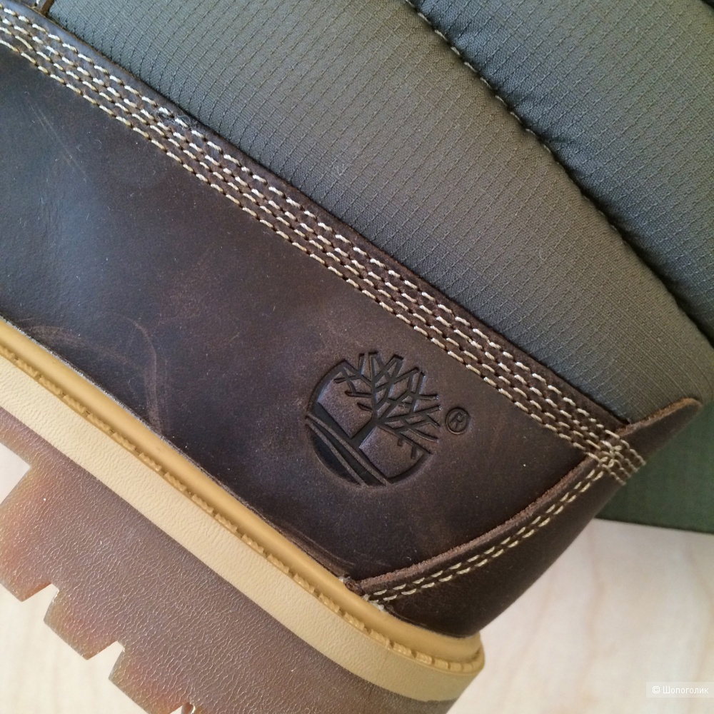 Ботинки Timberland Premium 6 inch размер 36 / 23,5 см