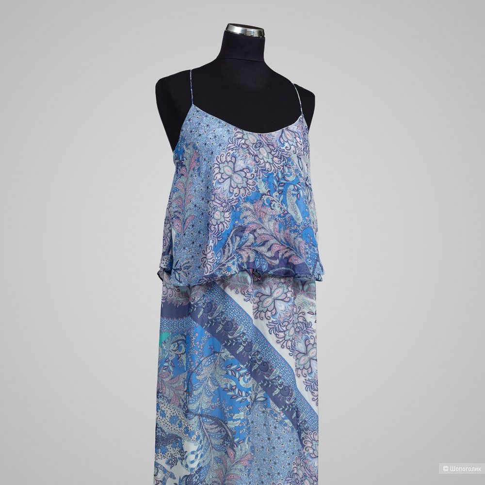 Платье Massimo Dutti 44-46
