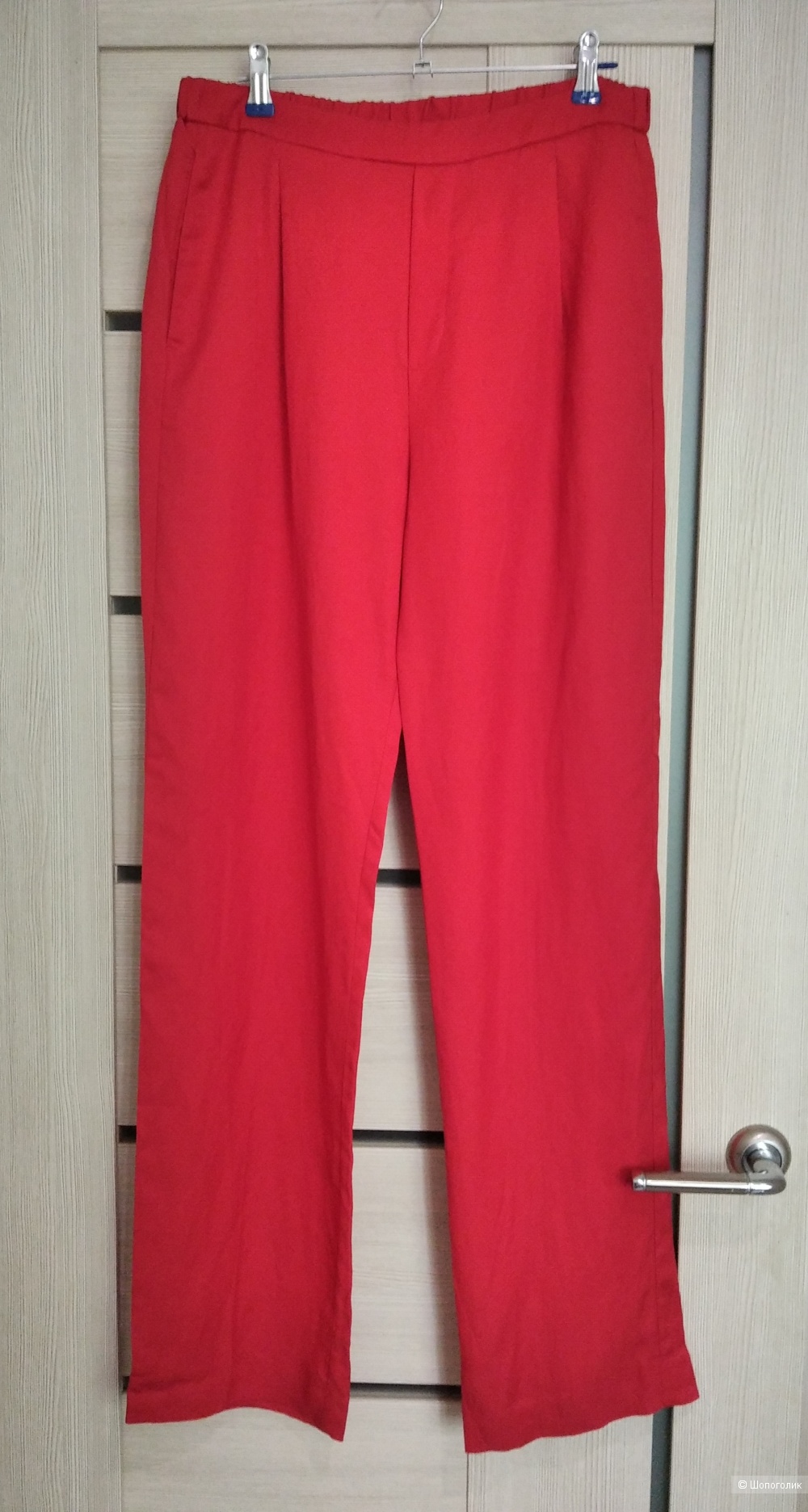 Брюки H&M,размер 46-48