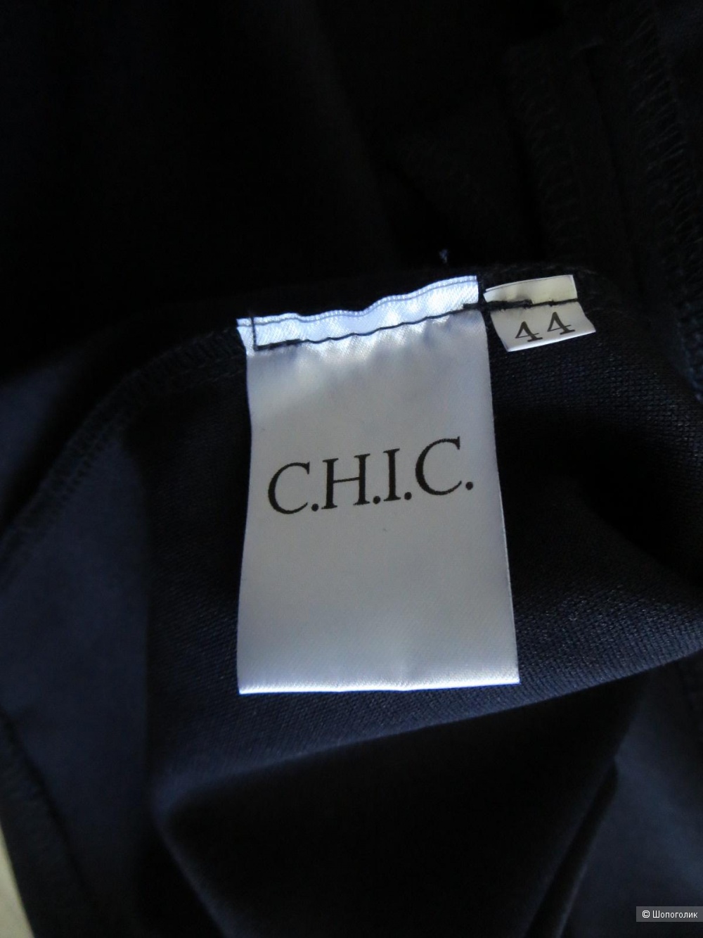 Женский топ/блузка C.H.I.C размер 44