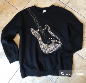 Свитшот &Other Stories, размер Eur38/US8