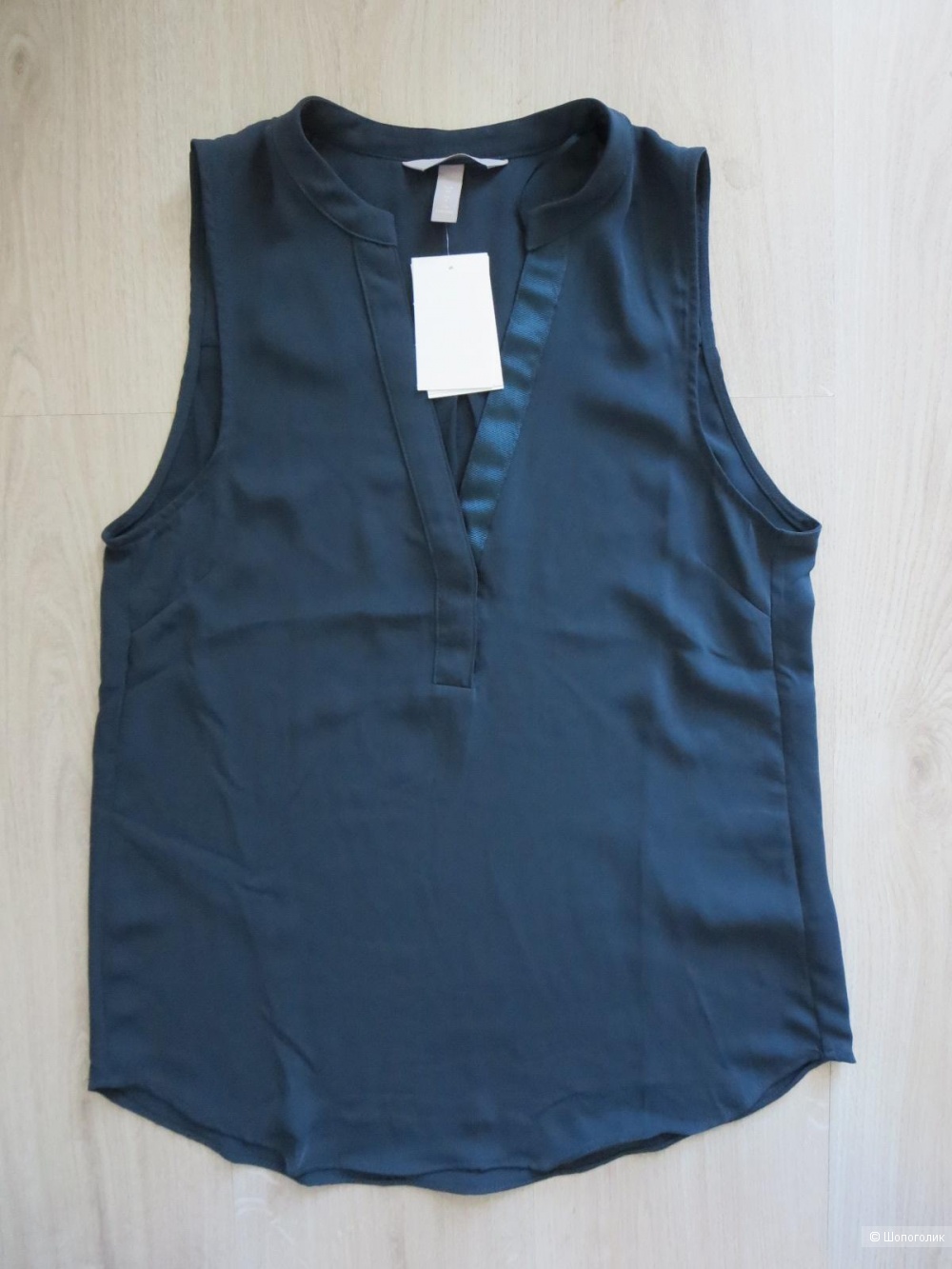 Блузка H&M размер 34