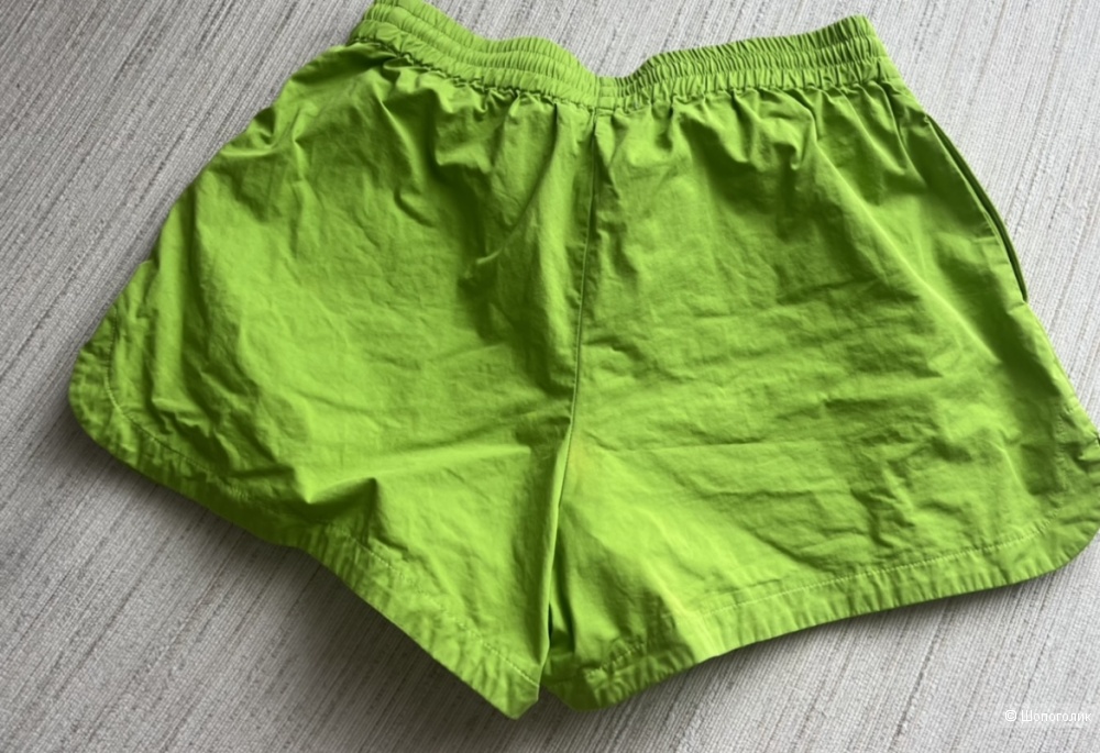 Шорты lime xs