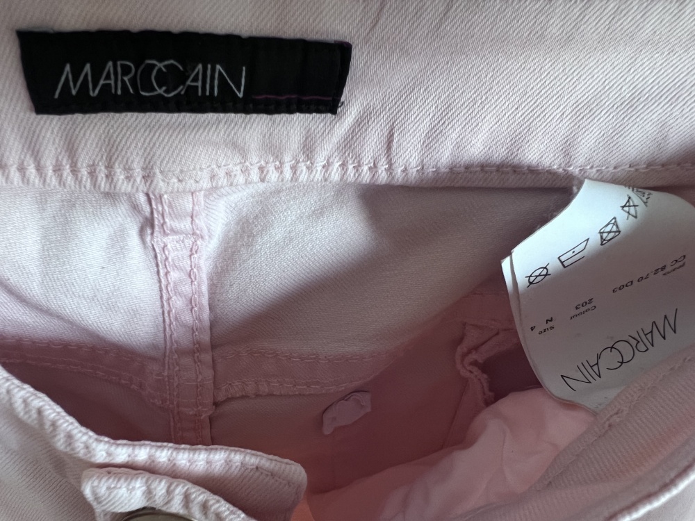 Брюки MarcCain размер 46