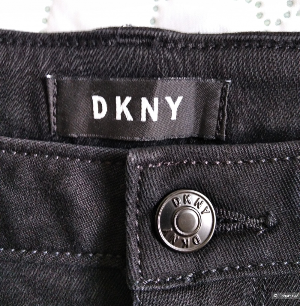 Джинсы DKNY,размер 44-46