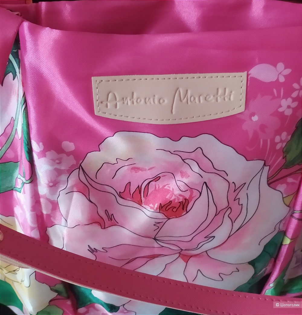 Пляжная сумка Antonio Maretti.