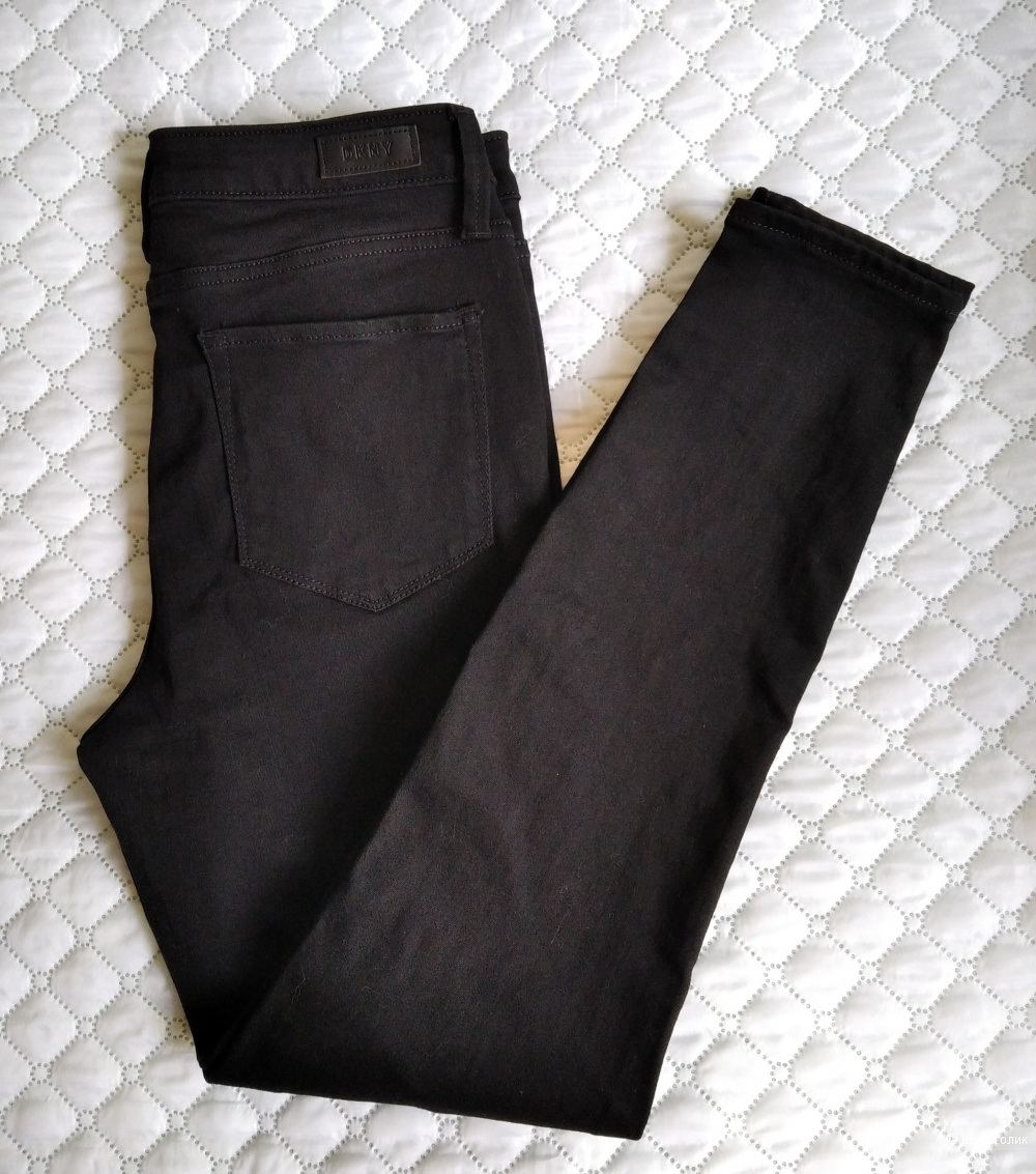 Джинсы DKNY,размер 44-46