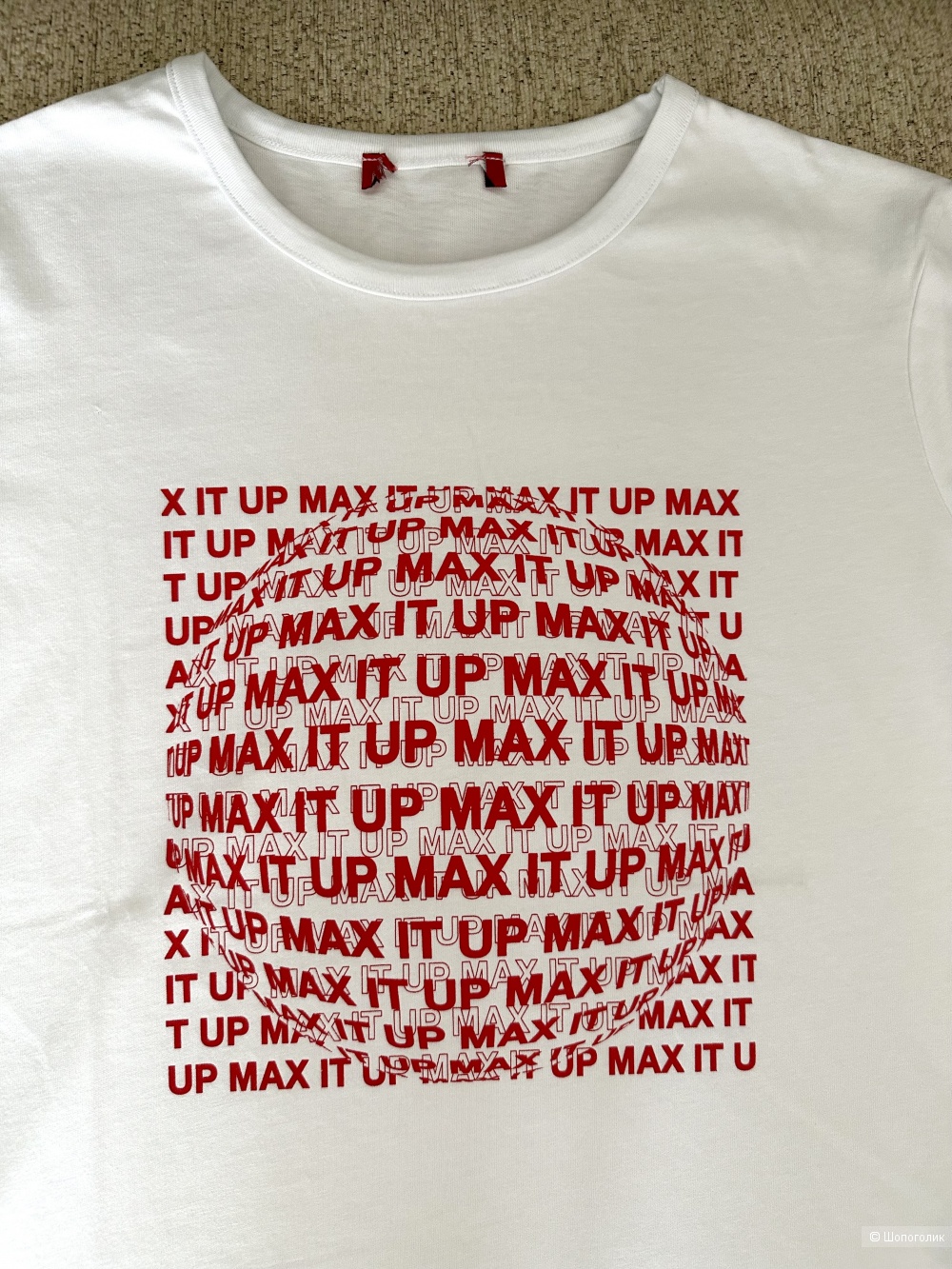 Футболка Max&Co by Max Mara размер L